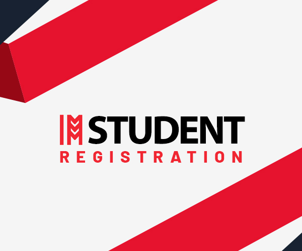 I3M Student Registration