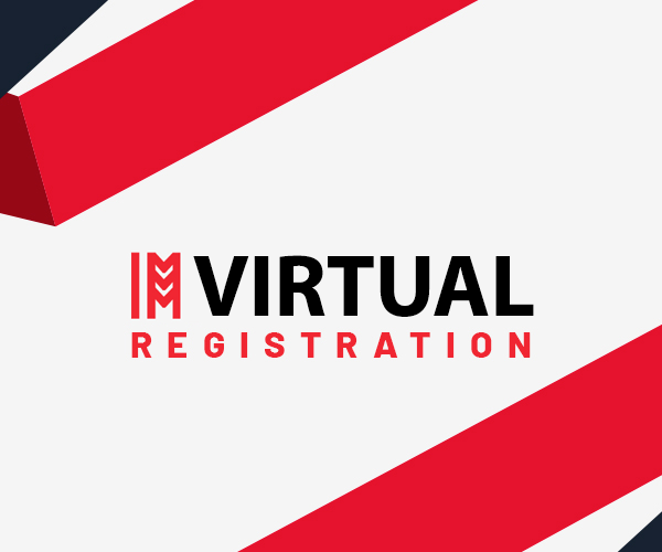 I3M Virtual Registration